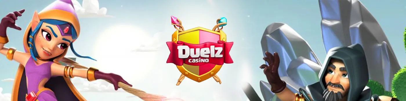 Duelz wedkantoor