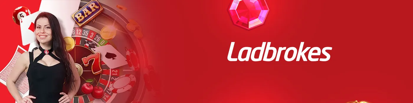 Ladbrokes online wedden
