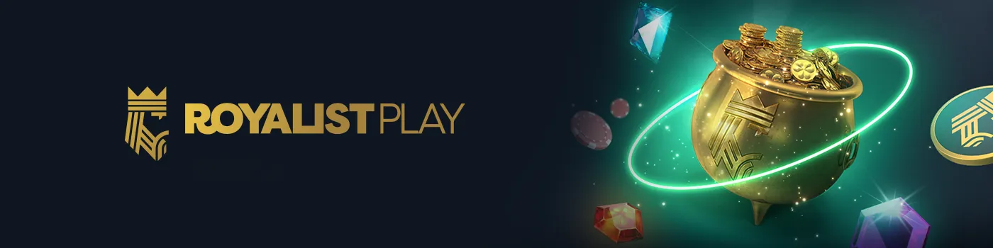 Royalistplay wedkantoor